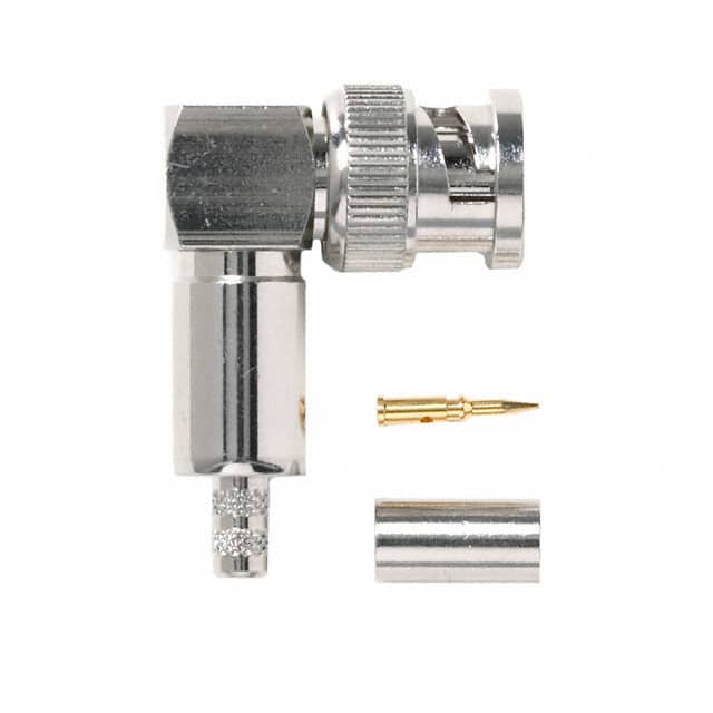 73061 Pomona Electronics  Coaxial Connector (RF) Assemblies